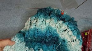 02-02-2026 Вяжем играя с Еленой Велиной 21 тур старт