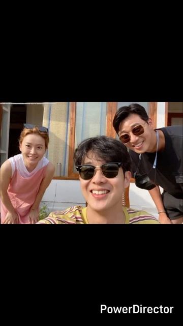 Пак Со Джун, Чхве У Шик и Чон Ю Ми подтвердили участие в новом развлекательном шоу На Ён Сока. смотреть онлайн