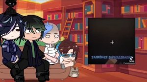 Реакция м47 на лололошку ( 2Х )