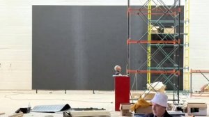 ДК в с. Грушевка (Крым)