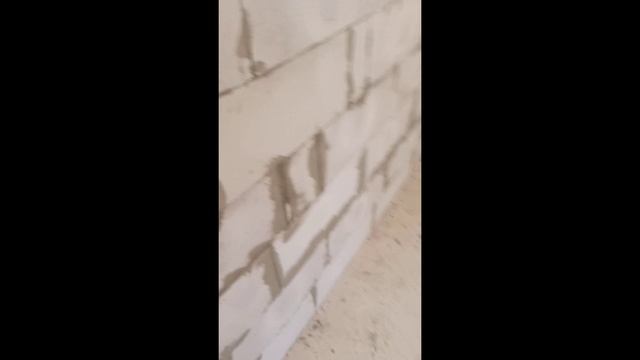 Возведение газосиликата по лазеру смотреть онлайн