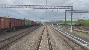 Скопин - Ряжск