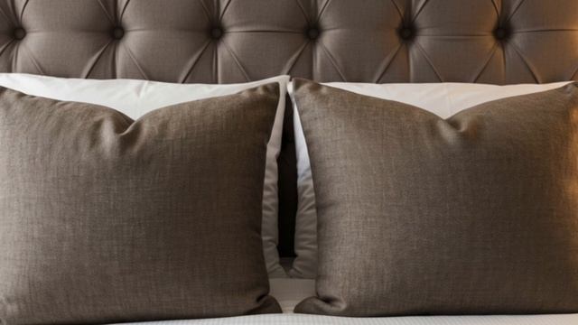 Идеальная постель за пару движений: 3 быстрых варианта