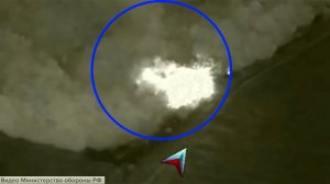 Вооруженные силы РФ уничтожили по три пусковые установки РСЗО HIMARS и ЗРК С-300.