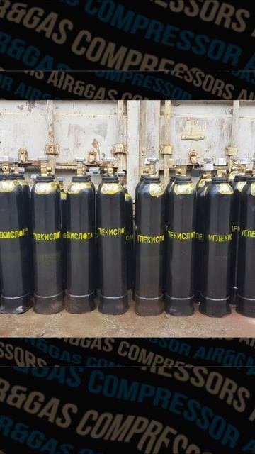 Новый Компрессор Ковинт КСВД 10/1-5-СO2-ПУ (1) смотреть онлайн