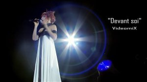 Mylene Farmer - 'Devant soi' - VideomiX