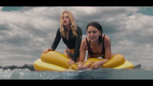 Кит-убийца (2026) смотреть онлайн