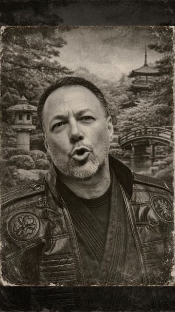 Итальянский крестный отец 😎😂