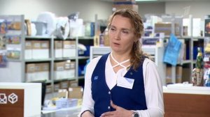 Ау, посылка! Ты где?