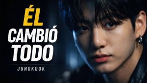 Чонгук — больше не просто айдол. Он — лицо Кореи.