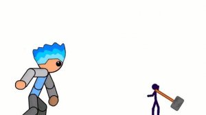 1 серия стикменс