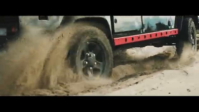 DAKAR OFFICIAL PRODUCT смотреть онлайн