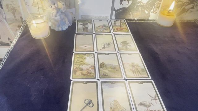 Расклад на первую половину февраля: чего ждать и к чему готовиться? Расклад на первую половину февраля: чего ждать и к чему готовиться?