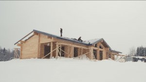 С чего начинать строительство дома? | Проект "Ермилово" от ПЛК