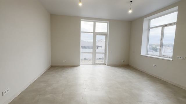 Готовый дом с отделкой под ключ, в Севастополе +79788587635 смотреть онлайн