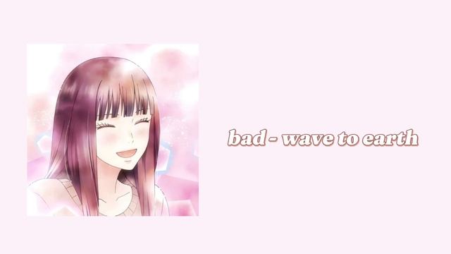 Sawako Playlist 🫧 Playlist Shoujo ˚୨୧⋆｡˚ ⋆*