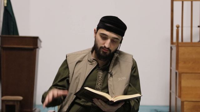 Помощь Аллаха с терпением. | Джума мечеть с.Дылым Помощь Аллаха с терпением. | Джума мечеть с.Дылым