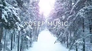 Deep House Winter Music Mix 2026 ❄️Best Of Tropical Deep House Music for TV 4K