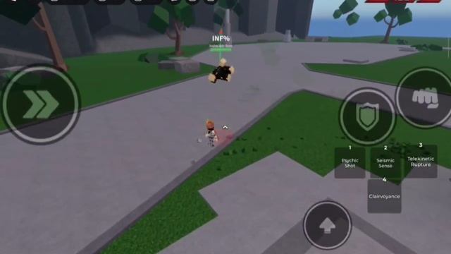 Крутые комбо на каждом персонаже в Ultimate battlegrounds смотреть онлайн