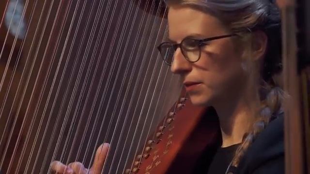 Baroque Festival 5 смотреть онлайн