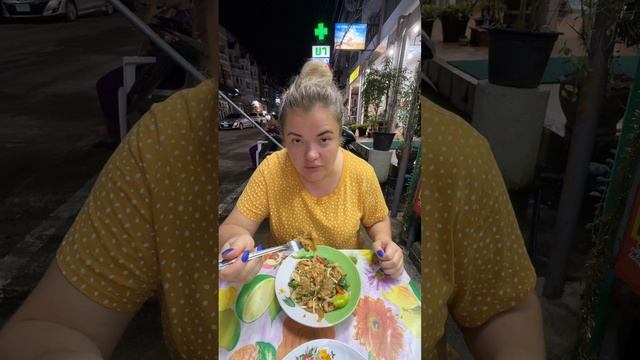 ОБЗОР НА ХИТЫ ТАЙСКОЙ КУХНИ🍜 ОБЗОР НА ХИТЫ ТАЙСКОЙ КУХНИ🍜