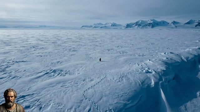 ℹ️ ПИНГВИН, КОТОРЫЙ УШЁЛ В ГОРЫ | Почему он ушёл из стаи? Скрытый смысл  🎬 Качество: 1080p