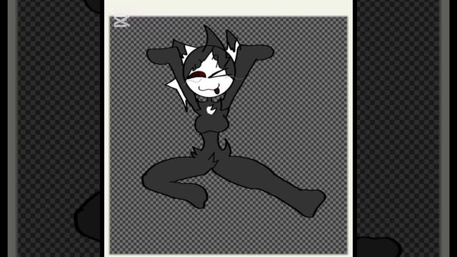 Долгожданный слив артов с Мусей:/