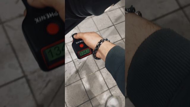 Разовый осмотр Lexus LX570