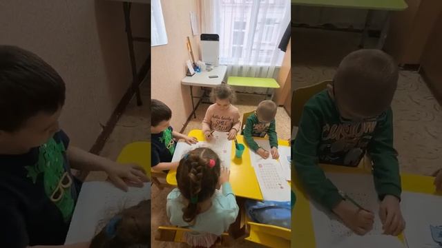 Подготовка к обучению грамоте смотреть онлайн