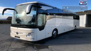 Возващение в дальняк!