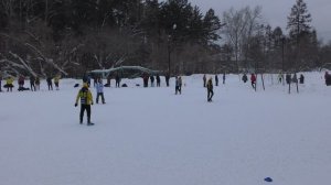 01.02.26 Друзья Соломонова-САС 3-2 (второй тайм)