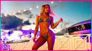 Morozoff - Big Bucks (Golden Eurodance HIt)