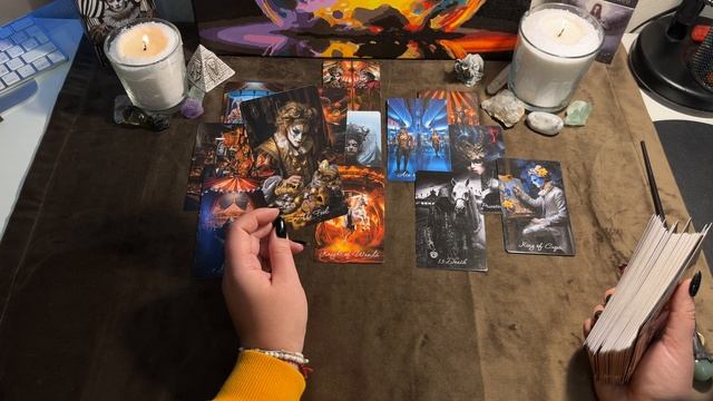 БЛИЗНЕЦЫ 2-8 ФЕВРАЛЯ «НОВЫЕ ВОЗМОЖНОСТИ В ВАШИХ РУКАХ»