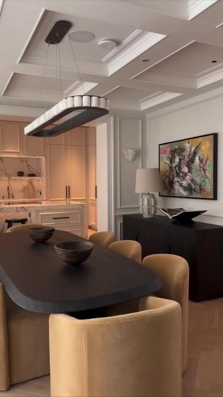 Хотите кухню, которая не надоест через год? Это не про цвет фасадов, а про то, как она работает.