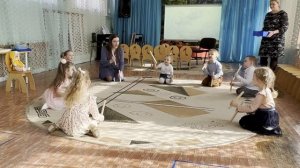 Яковлева А.В., МБДОУ _Детский сад № 94_.