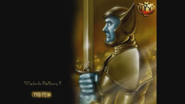 История расы Фей в Warlords Battlecry