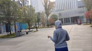 Идем в китайский магазин!