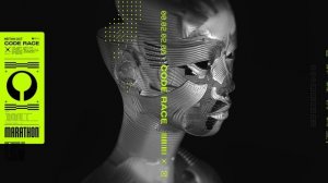 Marathon — трек Code Race в исполнении Son Lux