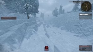 Проходим секретный квест на борале в STALCRAFT X