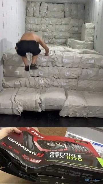 Упаковка посылки из Китая смотреть онлайн