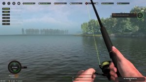 Professional Fishing 2 #36 чайное прохождение