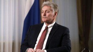 Песков назвал прошедшие переговоры с США в Майами конструктивными