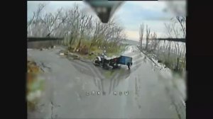 🔥Донбасс. Работает «Рубикон»