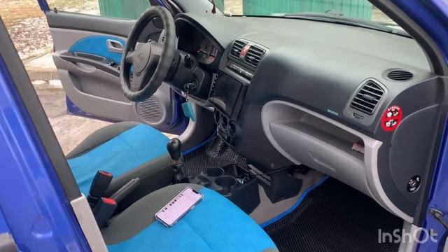 Усилитель DL Audio BARRACUDA 4.85 V.2.