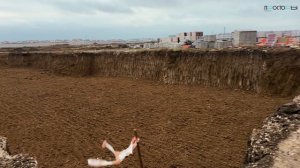 ЛИТЕР 12. Просторы Крыма. Ход строительства. Февраль 2026