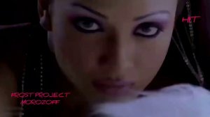 Meloman Dance, Frost Project Ft. Morozoff - Fire Heart