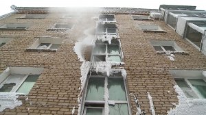 (Рыбинск-40) МЕЖДУ ПАРОМ И ИНЕЕМ