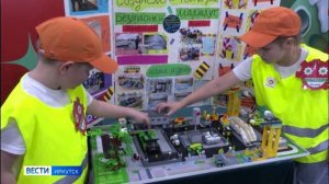 Победители робототехнического фестиваля «Робосиб 2026» получили путевки на национальный чемпионат