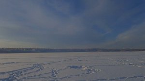 оз.Холмовское  где же крупный окунь.