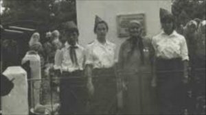 За Сталинград сл. видеоряд,Вера Абрамова